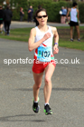 Senior Womens Northern 6 Stage Road Relay, 2022 Northern 12 and 6 Stage Road Relays,  Birkenhead Park, Birkenhead, Wirral.  Photo: David T. Hewitson/Sports for All Pics
